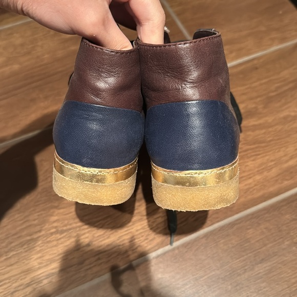 Chanel women logo shoes size37 - Picture 3 of 4